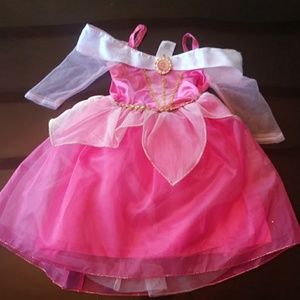 Disney Princess Dess